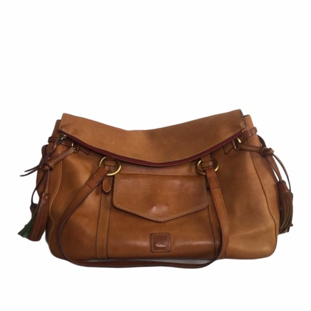 Dooney And Bourke Smith Bag